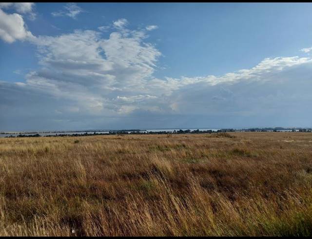 LAND FOR SALE IN VAAL MARINA